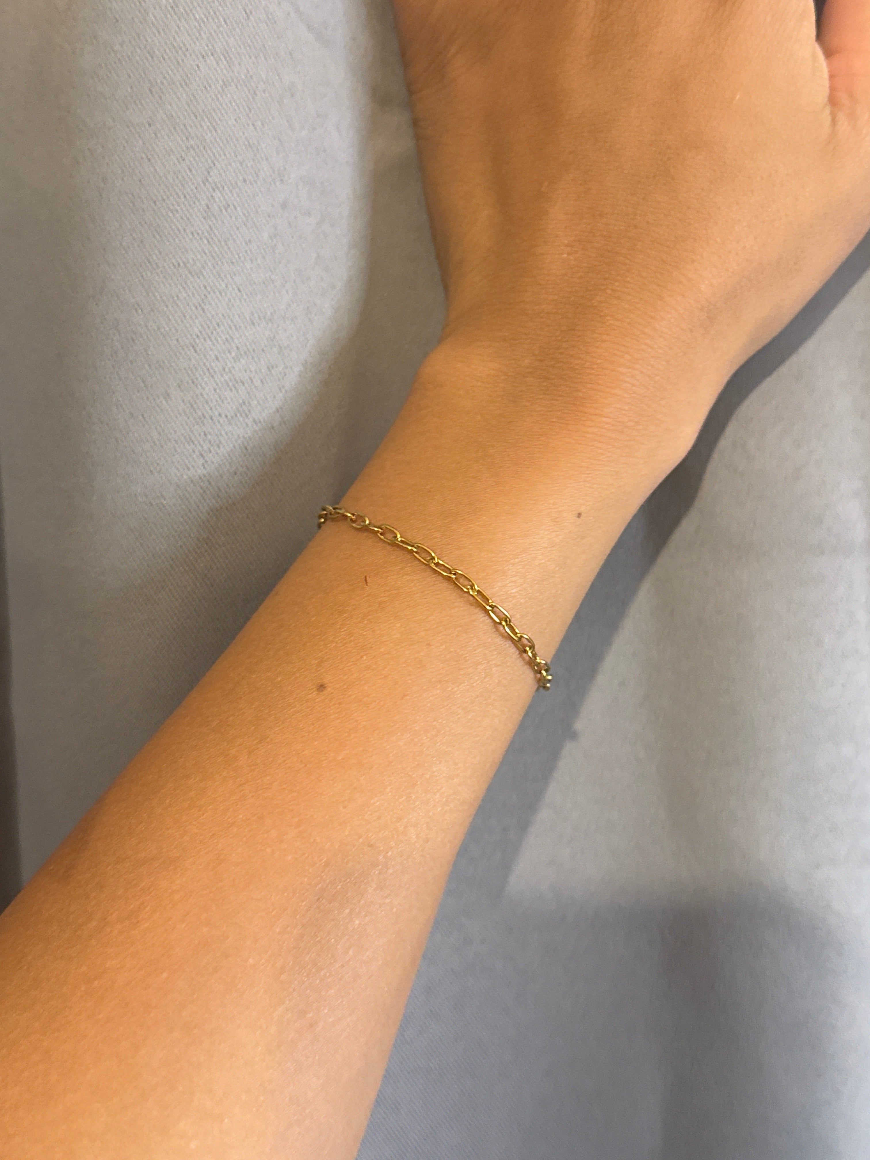 Bracelets - Unique