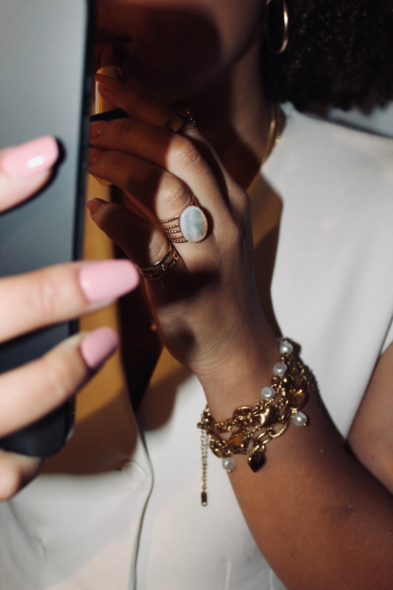 Nouvelle collection Fierce