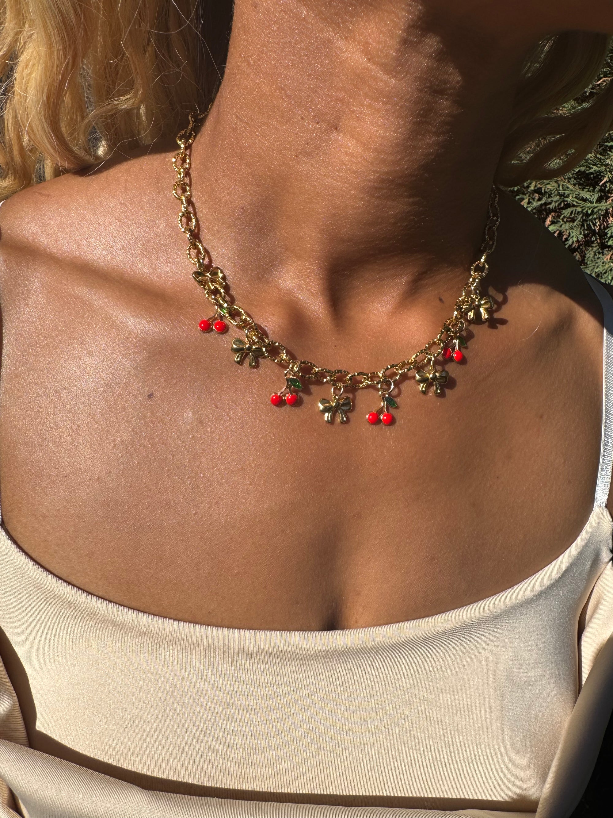 CHERRY