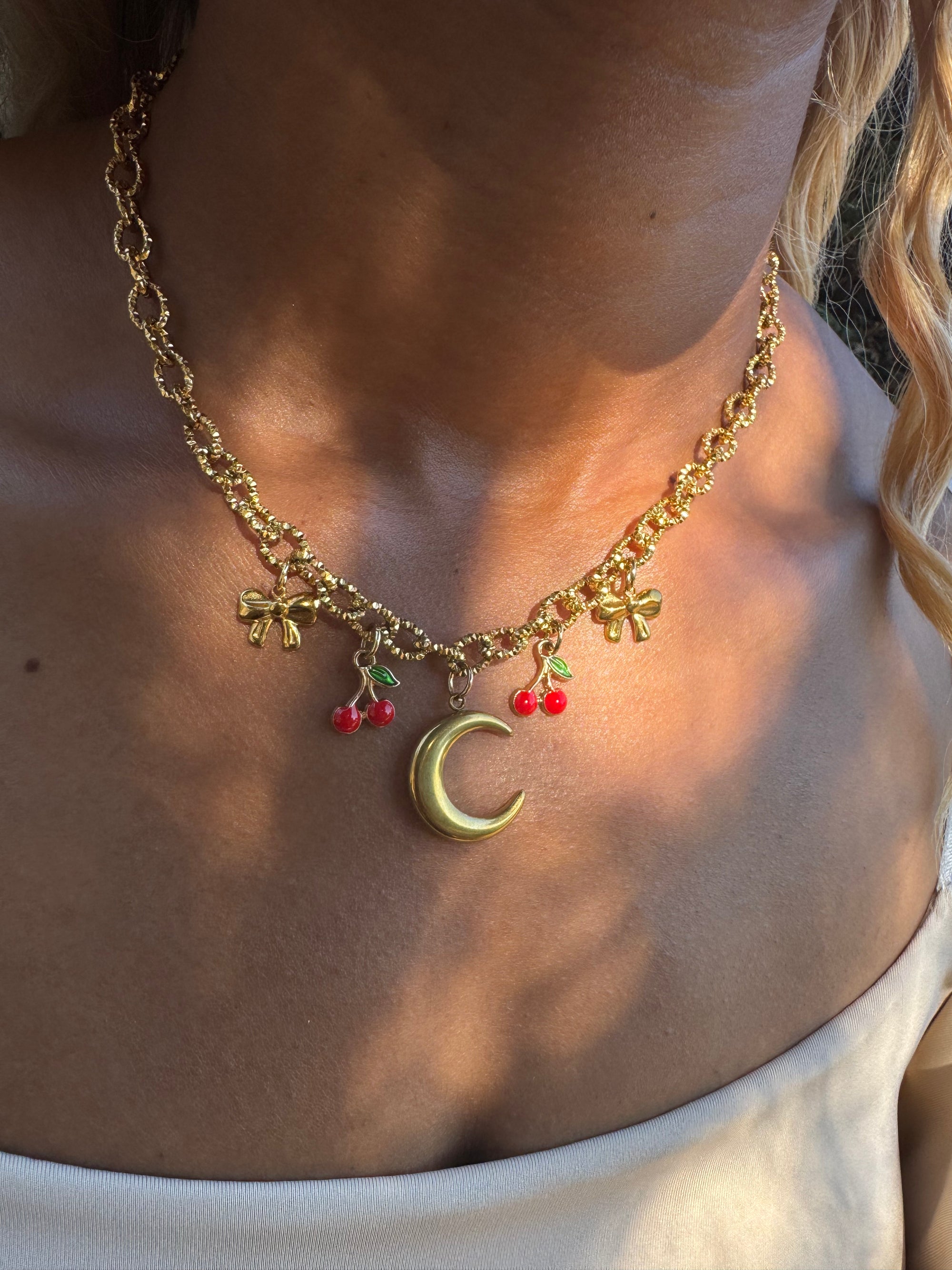 CHERRY MOON